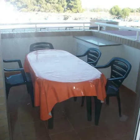 Daire Comodo Y Bonito Apartamento Marina Dor