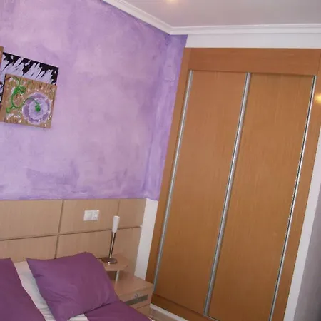 Comodo Y Bonito Apartamento Marina Dor *